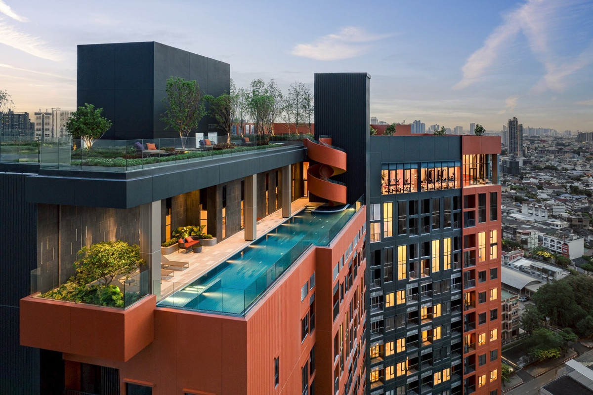 ขายคอนโดวงเวียนใหญ่ เจริญนคร : 💥 FLO by Sansiri  คอนโด Fully Furnished พร้อมอยู่ วิวแม่น้ำเจ้าพระยา เริ่มเพียง 2.89 ล้านบาท* ตกแต่งครบ พร้อมลุ้นทองคำสูงสุด 1 บาท! 📞 093-1681685 | 065-4496399 💚 LINE: @wsrcondo