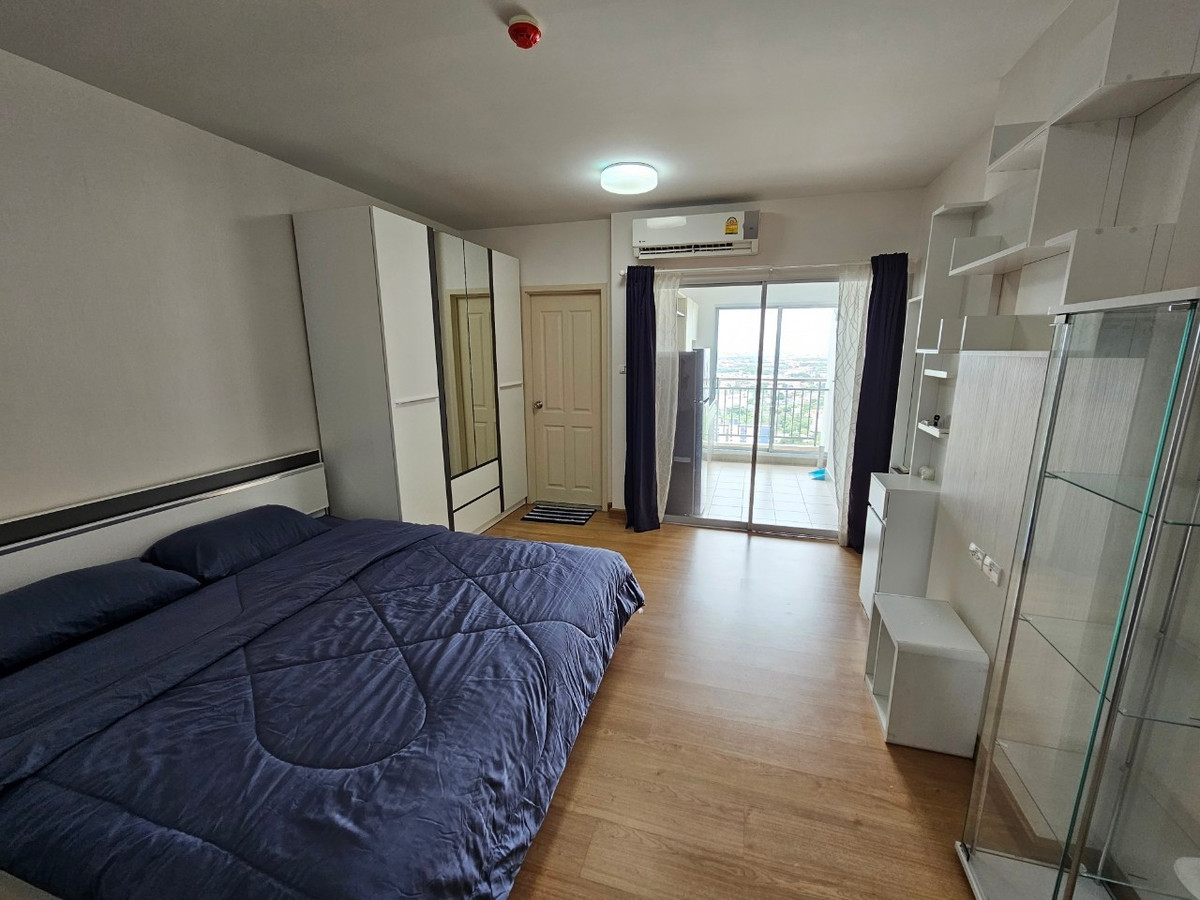 ขายคอนโดแจ้งวัฒนะ เมืองทอง : ขายคอนโด ศุภาลัย วิสต้า ห้าแยกปากเกร็ด-แจ้งวัฒนะ ใกล้สถานีรถไฟฟ้าสายสีชมพู ชั้น 27 วิวสระว่ายน้ำ เจ้าของขายเอง