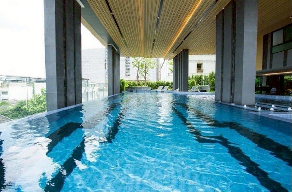 ขายคอนโดปิ่นเกล้า จรัญสนิทวงศ์ : 🚆 ขาย คอนโด mrt บางยี่ขัน 250 เมตร 🚆 2ห้องนอน 1ห้องน้ำ✨ ขาย ธนา แอสโทเรีย ปิ่นเกล้า🔥