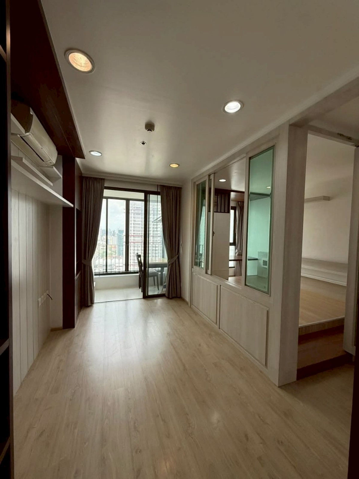 ขายคอนโดราชเทวี พญาไท : ✅ S-IQR118 ✅ Line : @p2nproperty