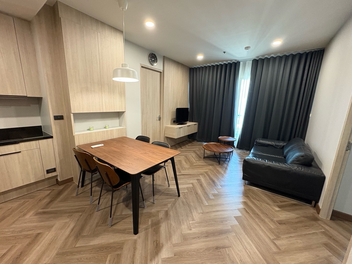 ให้เช่าคอนโดวิทยุ ชิดลม หลังสวน : 🔥Rent at The Address Chitlom🔥2BR 2BR 🔥45,000🔥 68sqm 🔥Floor21