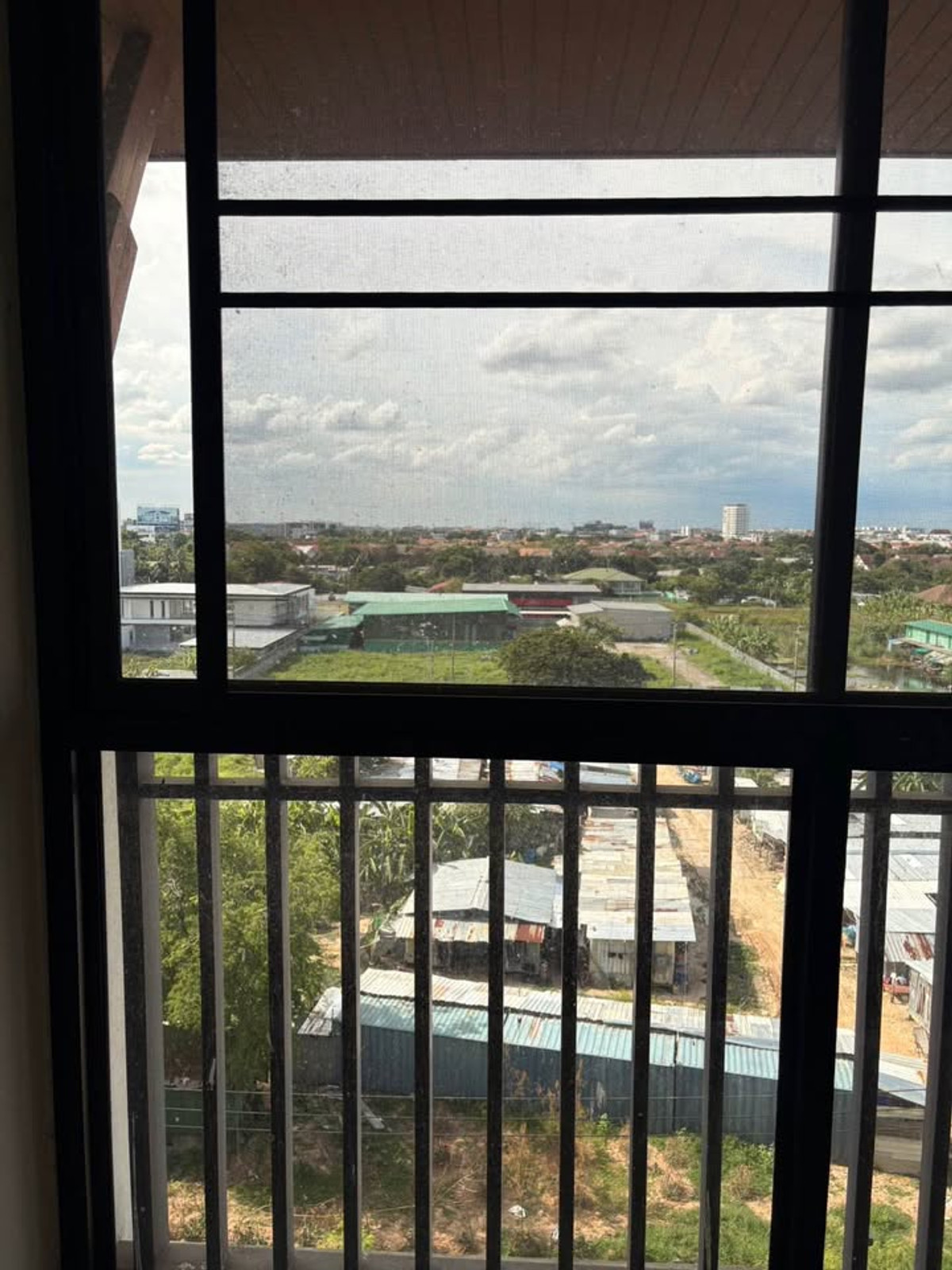 For SaleCondoKaset Nawamin,Ladplakao : Condo for sale Baan Navatara Condominium price 1,780,000 baht [FLs251110]