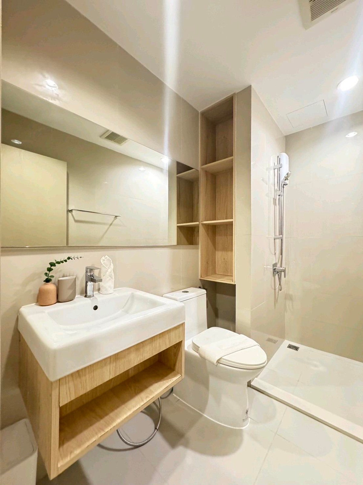 ขายคอนโดพัฒนาการ ศรีนครินทร์ : ขายลดภาระ🔥🔥คอนโดราคาพิเศษ ทำเลดี โครงการ นิว โนเบิล ศรีนครินทร์-ลาซาล MD-25085129