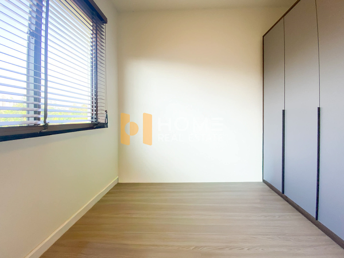 ขายทาวน์โฮมบางแค เพชรเกษม : ทาวน์โฮม สิริ เพลส กัลปพฤกษ์ - สาทร / 2 ห้องนอน (ขาย), Siri Place Kalapapruek - Sathorn / Townhome 2 Bedrooms (FOR SALE) BALL058