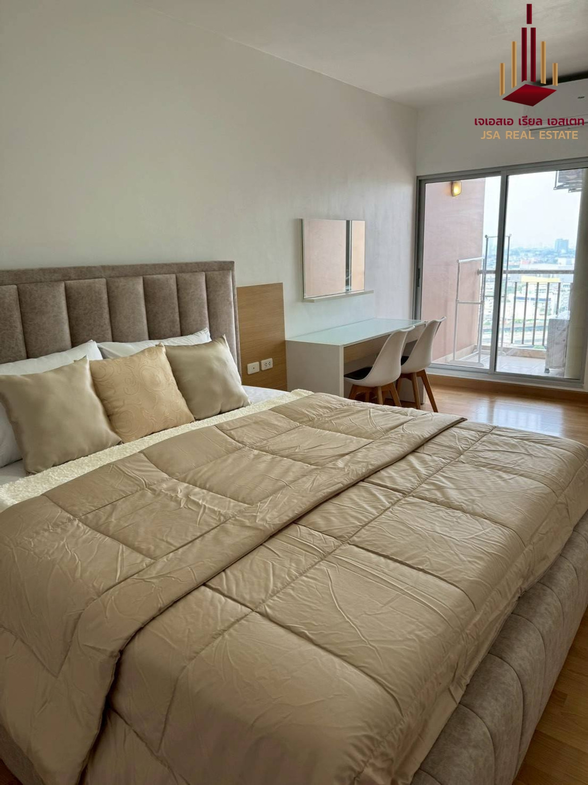 ให้เช่าคอนโดปิ่นเกล้า จรัญสนิทวงศ์ : ✨ For Rent : City Home Ratchada – Pinklao Condo ✨  💰 Only 12,000 thb/month