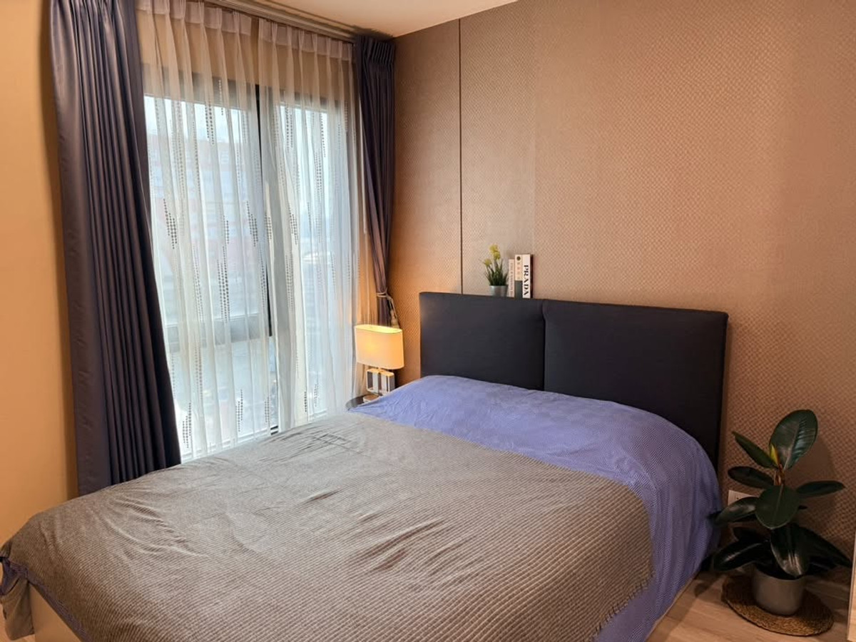 For SaleCondoRatchadapisek, Huaikwang, Suttisan : Condo for sale Centric Ratchada-Huai Kwang price 3,590,000 baht [FLs251107]