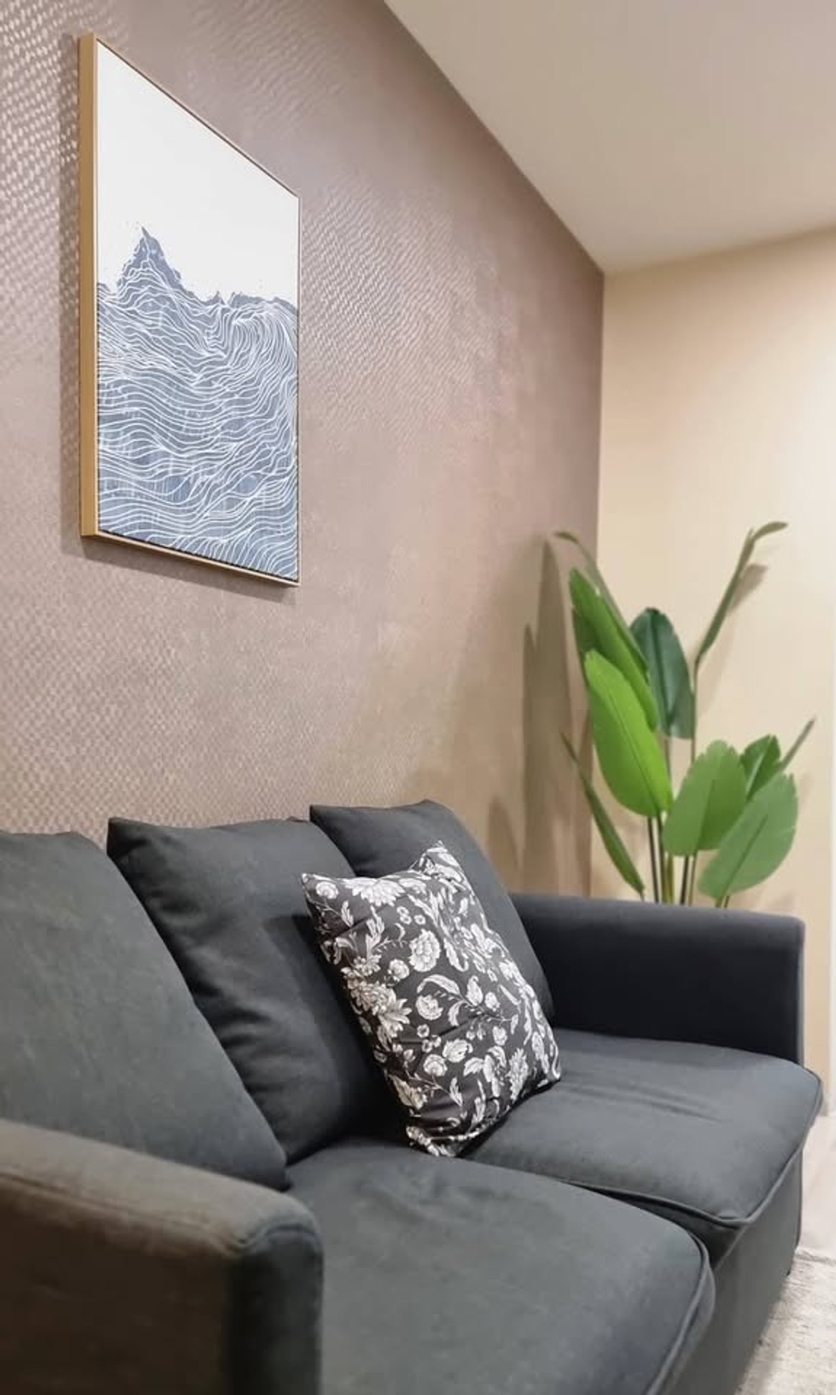 For SaleCondoRatchadapisek, Huaikwang, Suttisan : Condo for sale Centric Ratchada-Huai Kwang price 3,590,000 baht [FLs251107]