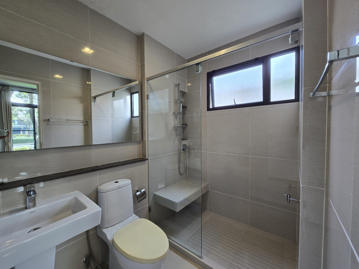 ขายบ้านบางแค เพชรเกษม : ขายบ้านเดี่ยวหลังใหญ่ที่สุด 4 ห้องนอน 5 ห้องน้ำ ใน มัณฑนา กัลปพฤกษ์ – วงแหวน