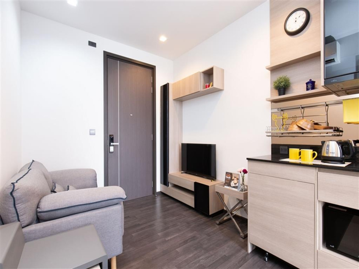 For RentCondoRama9, Petchburi, RCA : 💥CP-9431💥 The LINE Asoke - Ratchada 👉Line : @primahome