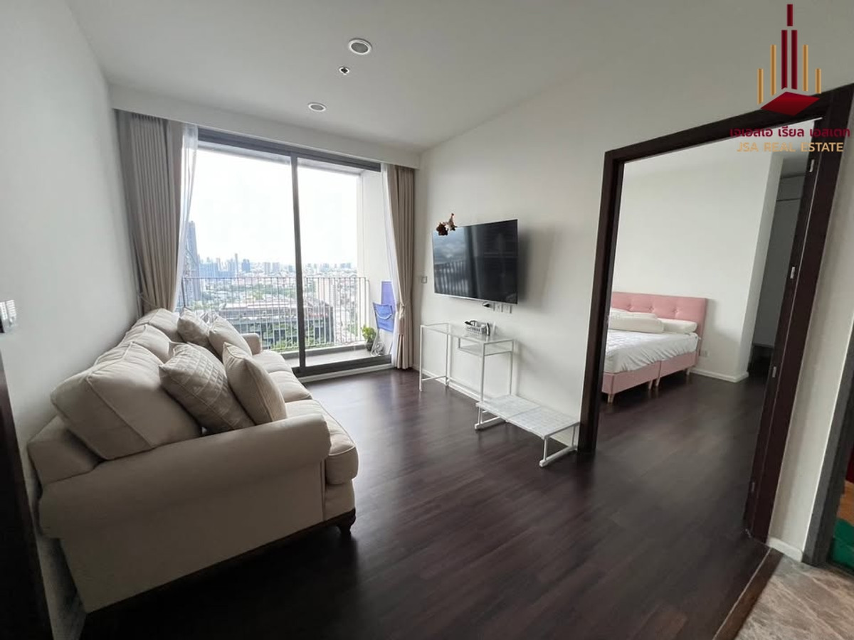 For RentCondoOnnut, Udomsuk : ✨ For Rent : Whizdom Inspire Sukhumvit Condo ✨ 💰 Only 42,500 thb/month