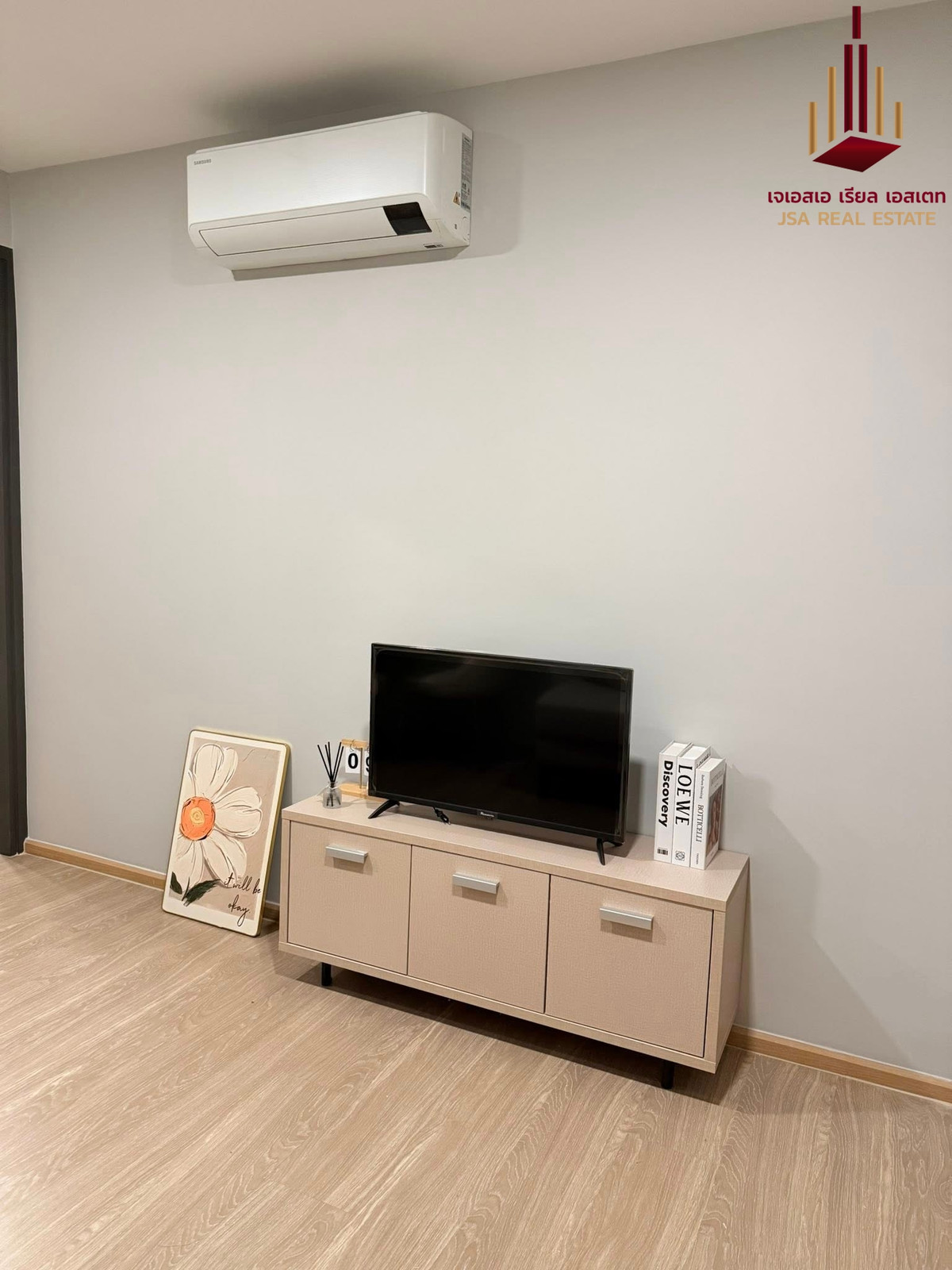 ให้เช่าคอนโดรัชดา ห้วยขวาง : ✨ For Rent : The Moment Ratchada 19  Condo ✨  💰 Only 15,000 thb/month