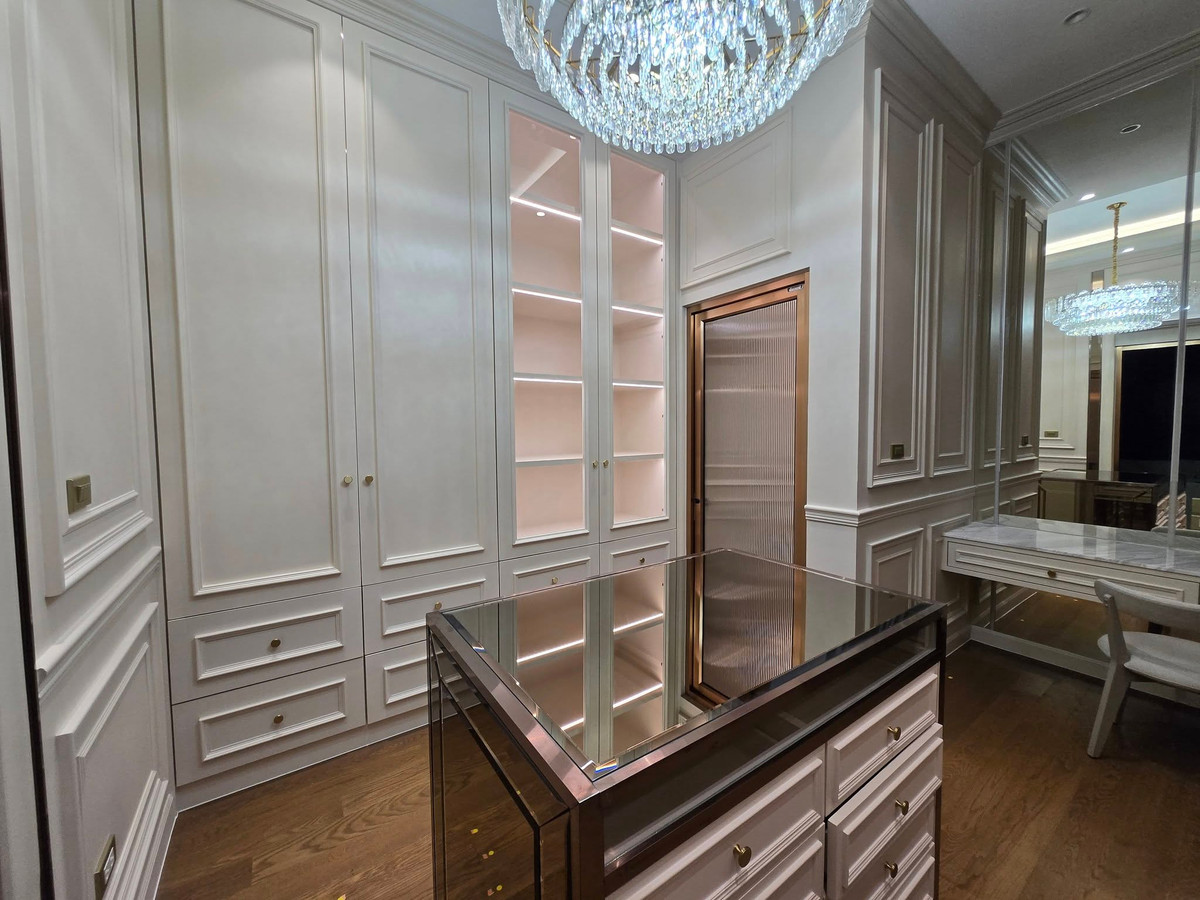 ให้เช่าบ้านพัฒนาการ ศรีนครินทร์ : นาราสิริ กรุงเทพกรีฑา / 4 ห้องนอน (เช่า), Narasiri Krungthep Kreetha / 4 Bedrooms (FOR RENT) BZD045