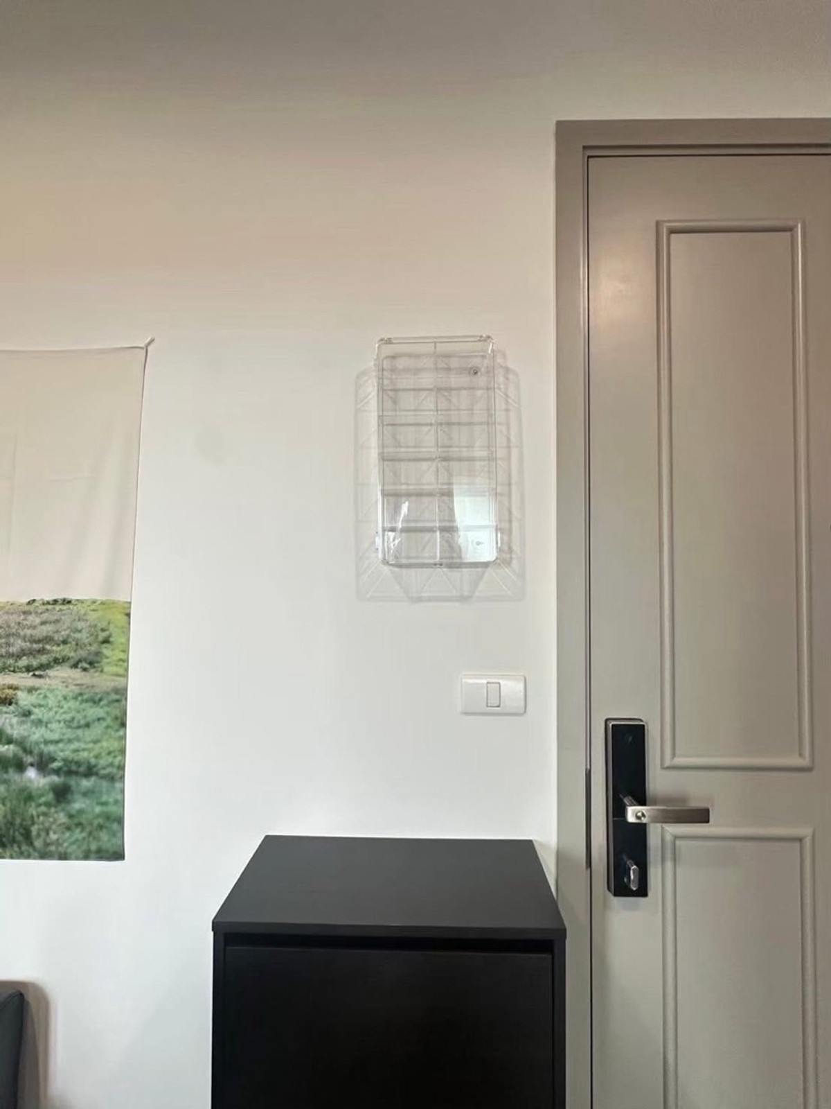 For RentCondoBang kae, Phetkasem : For Rent 🚩 The Parkland Phetkasem56 🛌1 Bed31sq.m.🚇Near BTS Phasi Charoen