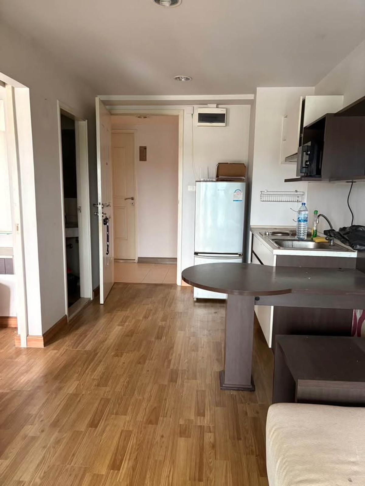 For SaleCondoKaset Nawamin,Ladplakao : Condo for sale Baan Navatara Condominium price 1,780,000 baht [FLs251110]