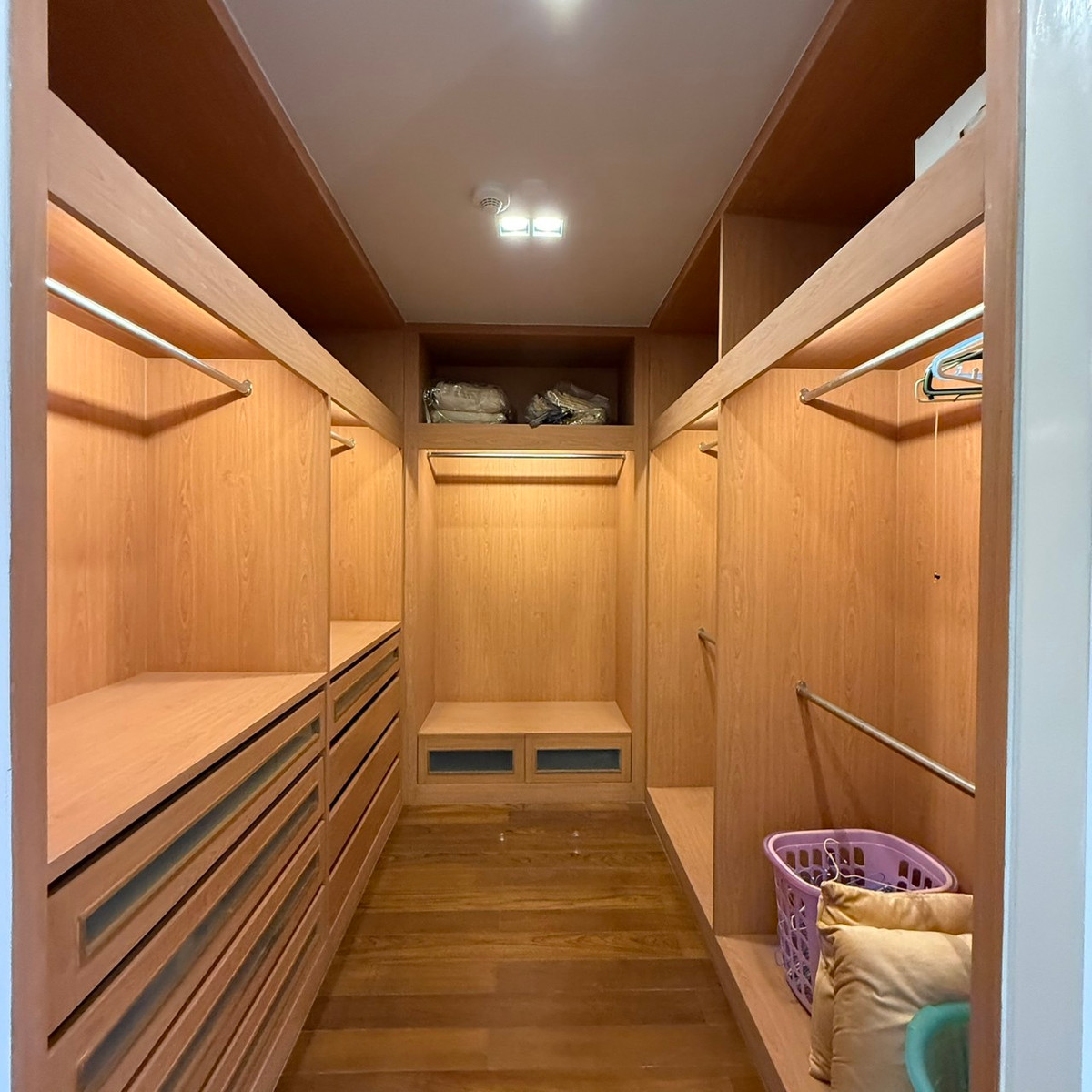 For SaleCondoRama3 (Riverside),Satupadit : For Sell The Pano Rama 3 3beds Duplex size 247 sq.m.