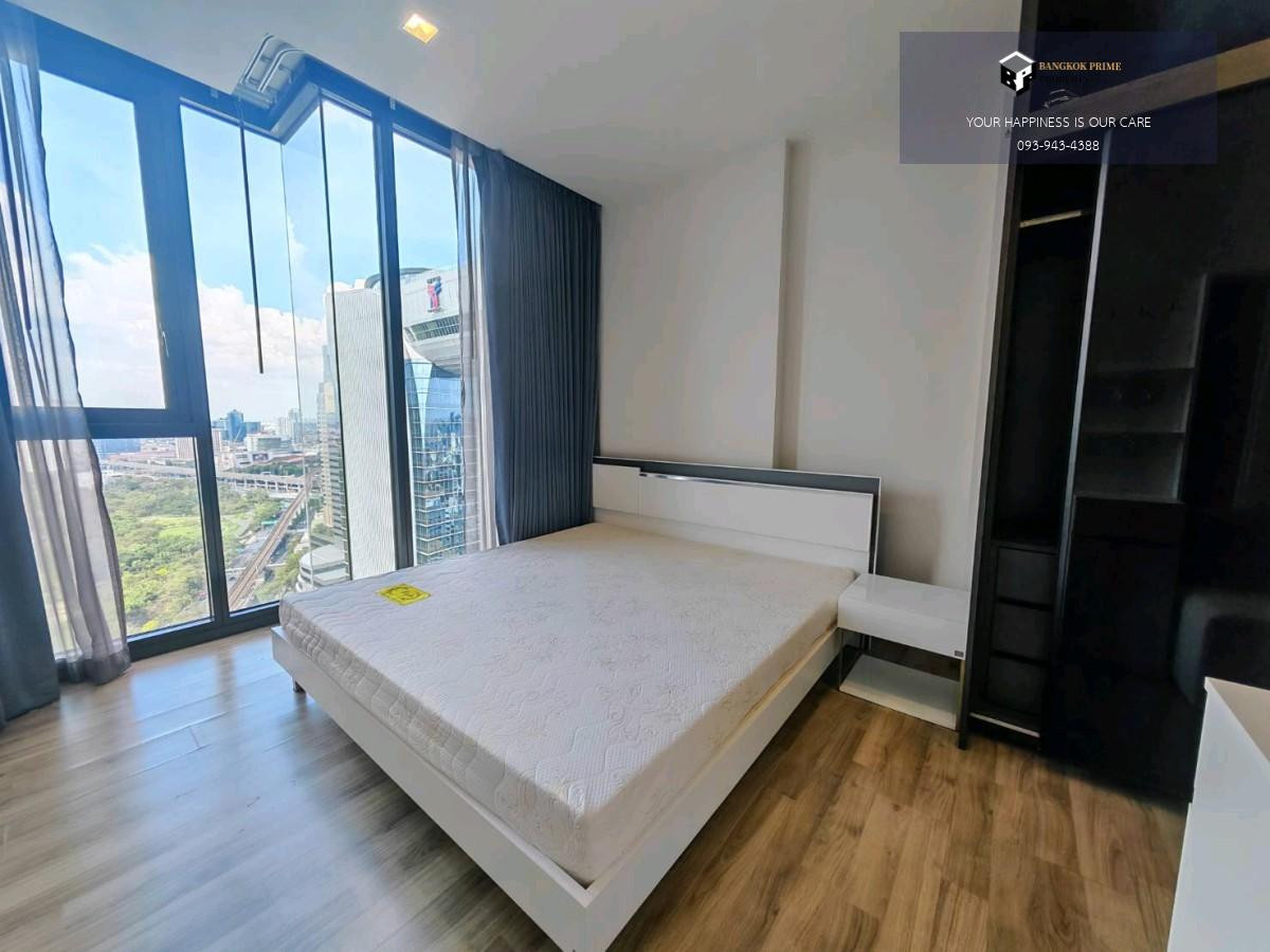 For SaleCondoSapankwai,Jatujak : The Line Jatujak-Mochit | 🚝near BTS Chatuchak #2025111112861