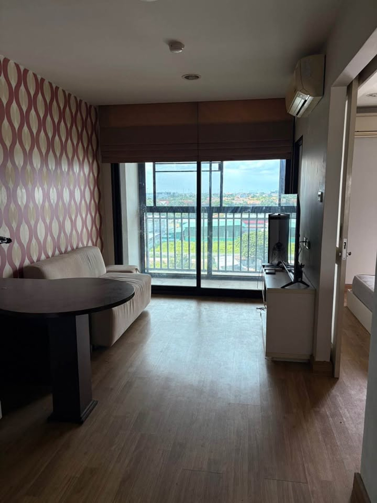 For SaleCondoKaset Nawamin,Ladplakao : Condo for sale Baan Navatara Condominium price 1,780,000 baht [FLs251110]