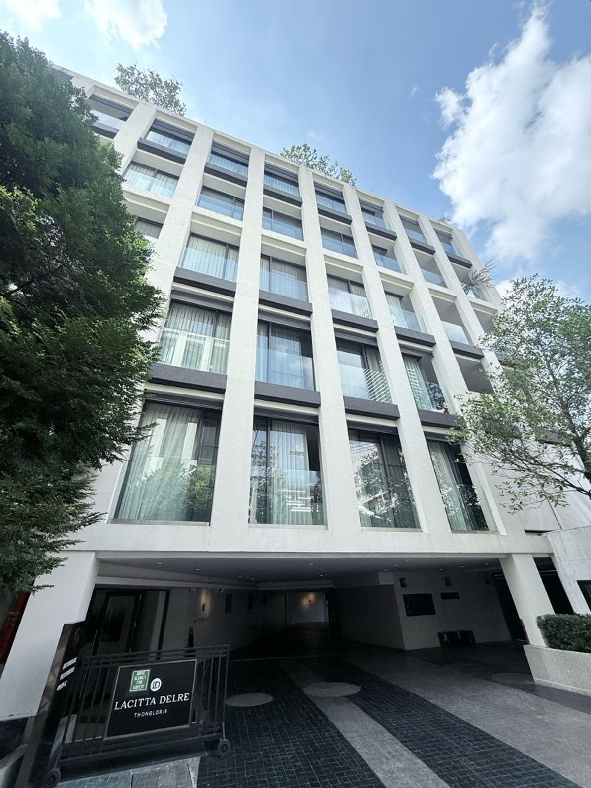 For SaleCondoSukhumvit, Asoke, Thonglor : 🔥 EXCLUSIVE LISTING | LACITTA DELRE THONGLOR 16