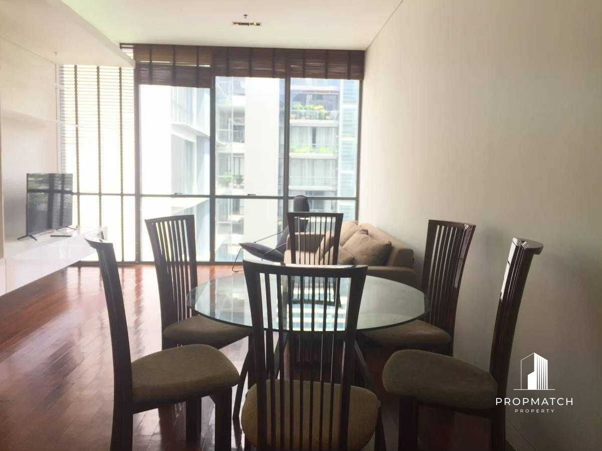 For SaleCondoSukhumvit, Asoke, Thonglor : 🏙 Domus Sukhumvit 16 – Spacious Luxury 2BR 22.5MB for Sale 📞 Bank 098-462-8898