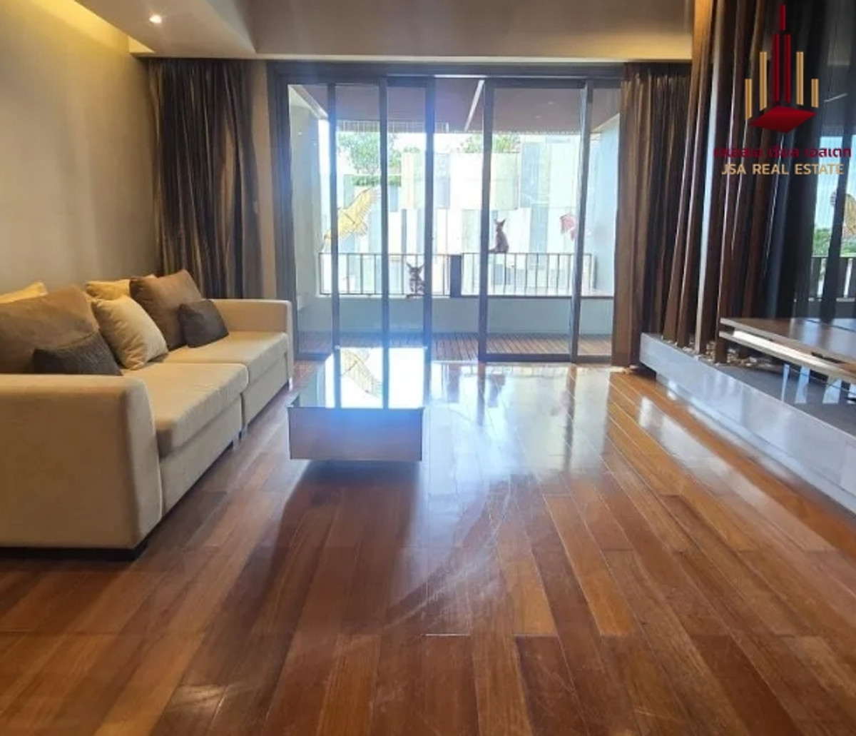 ขายคอนโดพระราม 3 สาธุประดิษฐ์ : ✨ For Sale: The Pano Rama 3 Condo ✨  💰 Only 17,200,000 THB