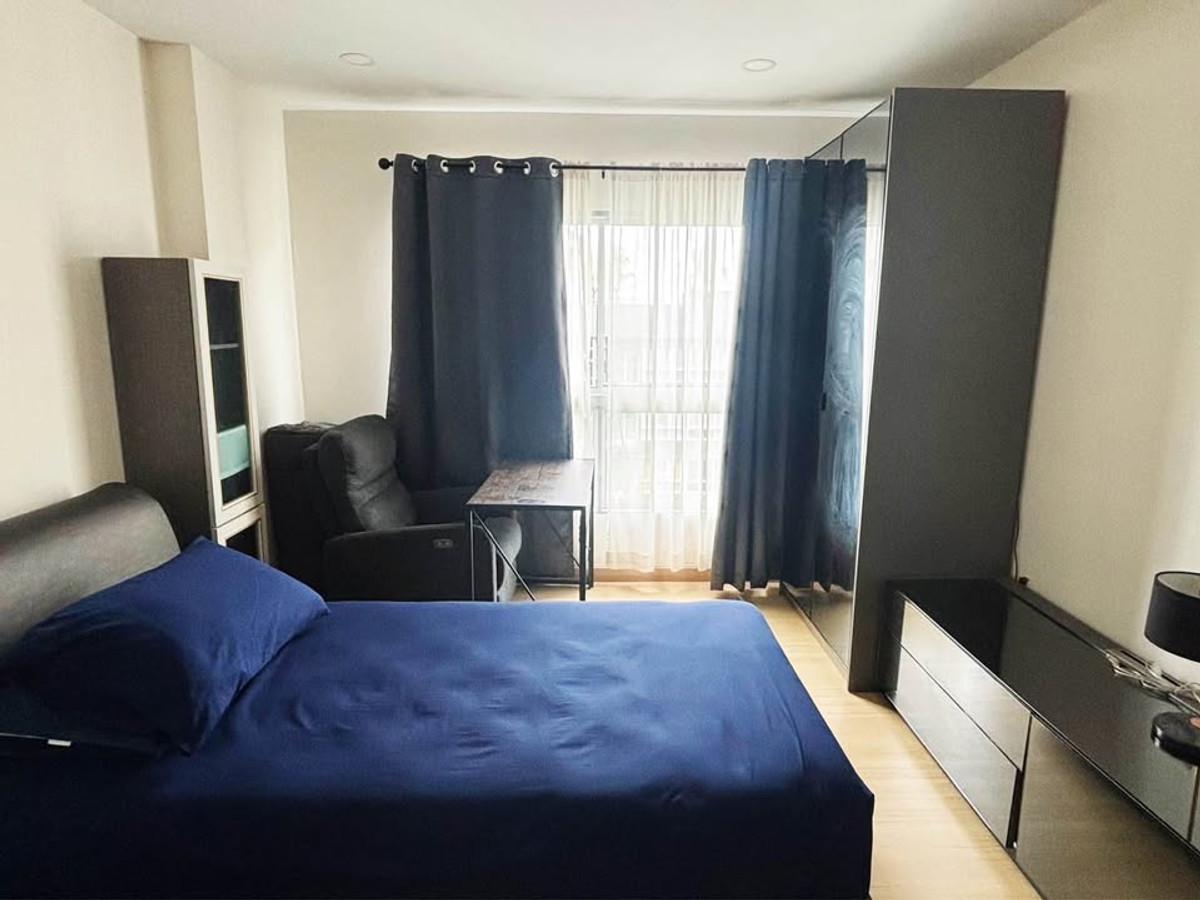 For SaleCondoBang kae, Phetkasem : Condo for sale Supalai Veranda Phasi Charoen Station price 2,500,000 baht [FLs251108]