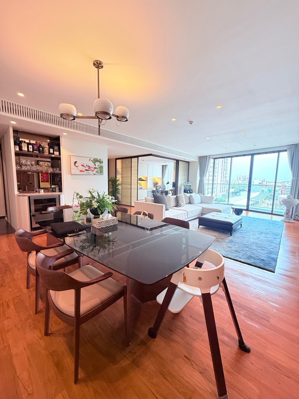 ขายคอนโดสุขุมวิท อโศก ทองหล่อ : 🔥 EXCLUSIVE LISTING | LACITTA DELRE THONGLOR 16