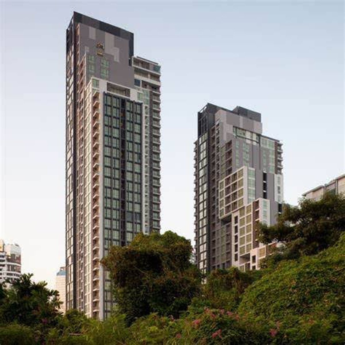 For SaleCondoSukhumvit, Asoke, Thonglor : HOT DEAL!! Only 14.5 MB 2b2b, Size 81 Sqm, Quatrro by Sansiri