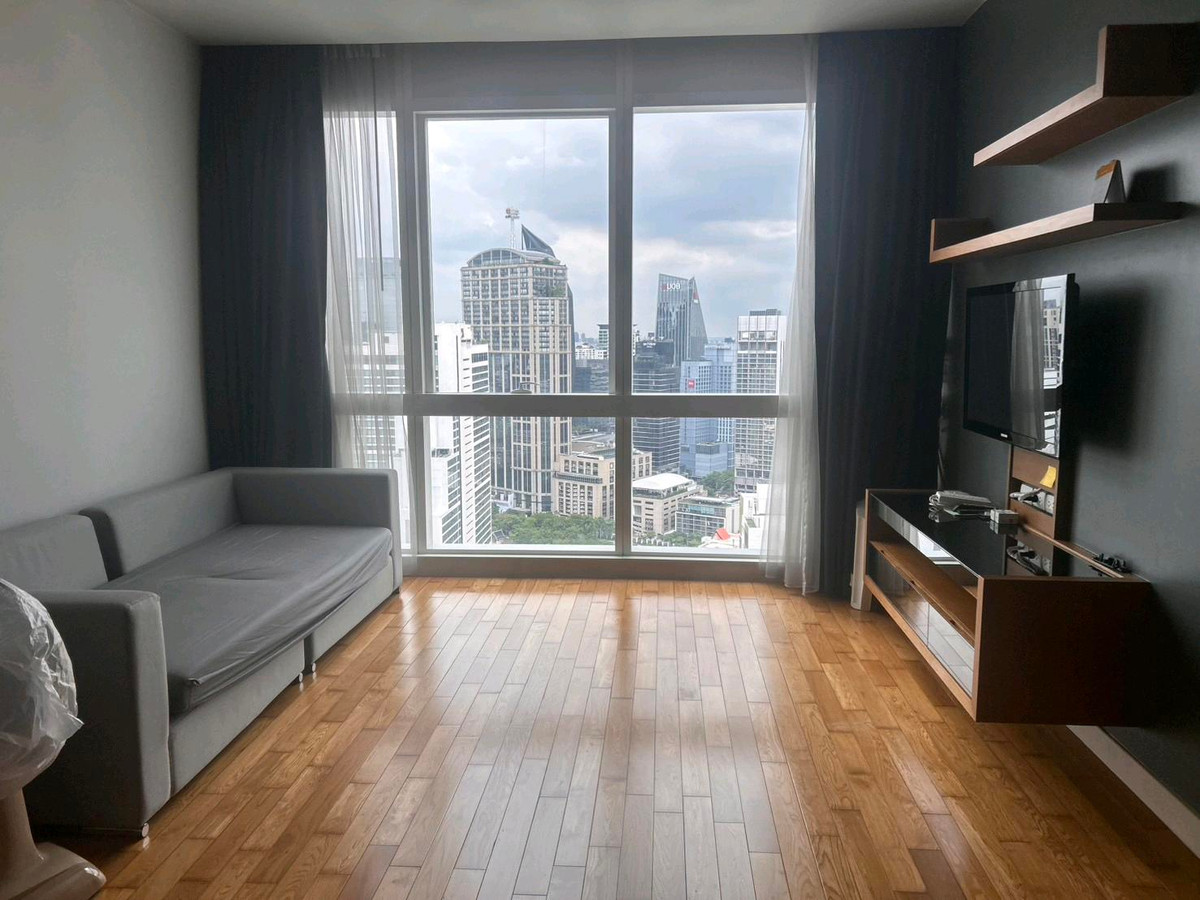 For SaleCondoSukhumvit, Asoke, Thonglor : Millenium residence for Sale