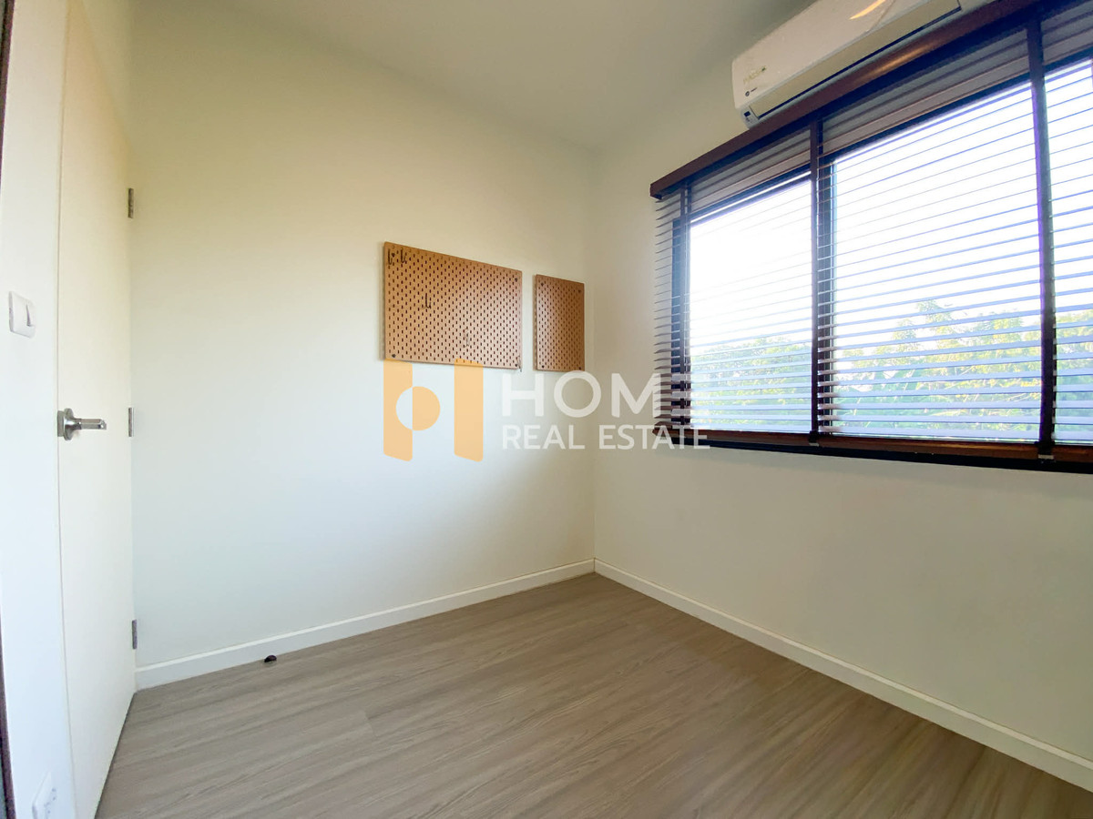 ขายทาวน์โฮมบางแค เพชรเกษม : ทาวน์โฮม สิริ เพลส กัลปพฤกษ์ - สาทร / 2 ห้องนอน (ขาย), Siri Place Kalapapruek - Sathorn / Townhome 2 Bedrooms (FOR SALE) BALL058