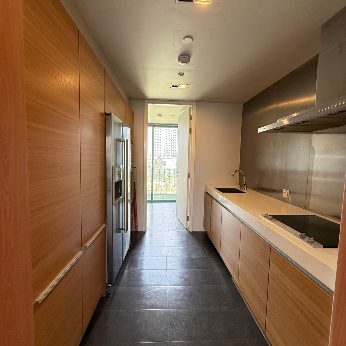 For SaleCondoRama3 (Riverside),Satupadit : For Sell The Pano Rama 3 3beds Duplex size 247 sq.m.