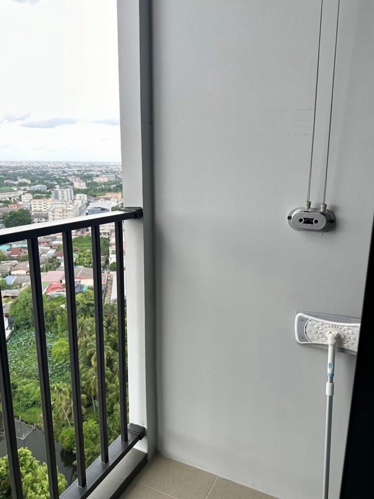 For RentCondoBang kae, Phetkasem : For Rent 🚩 The Parkland Phetkasem56 🛌1 Bed31sq.m.🚇Near BTS Phasi Charoen
