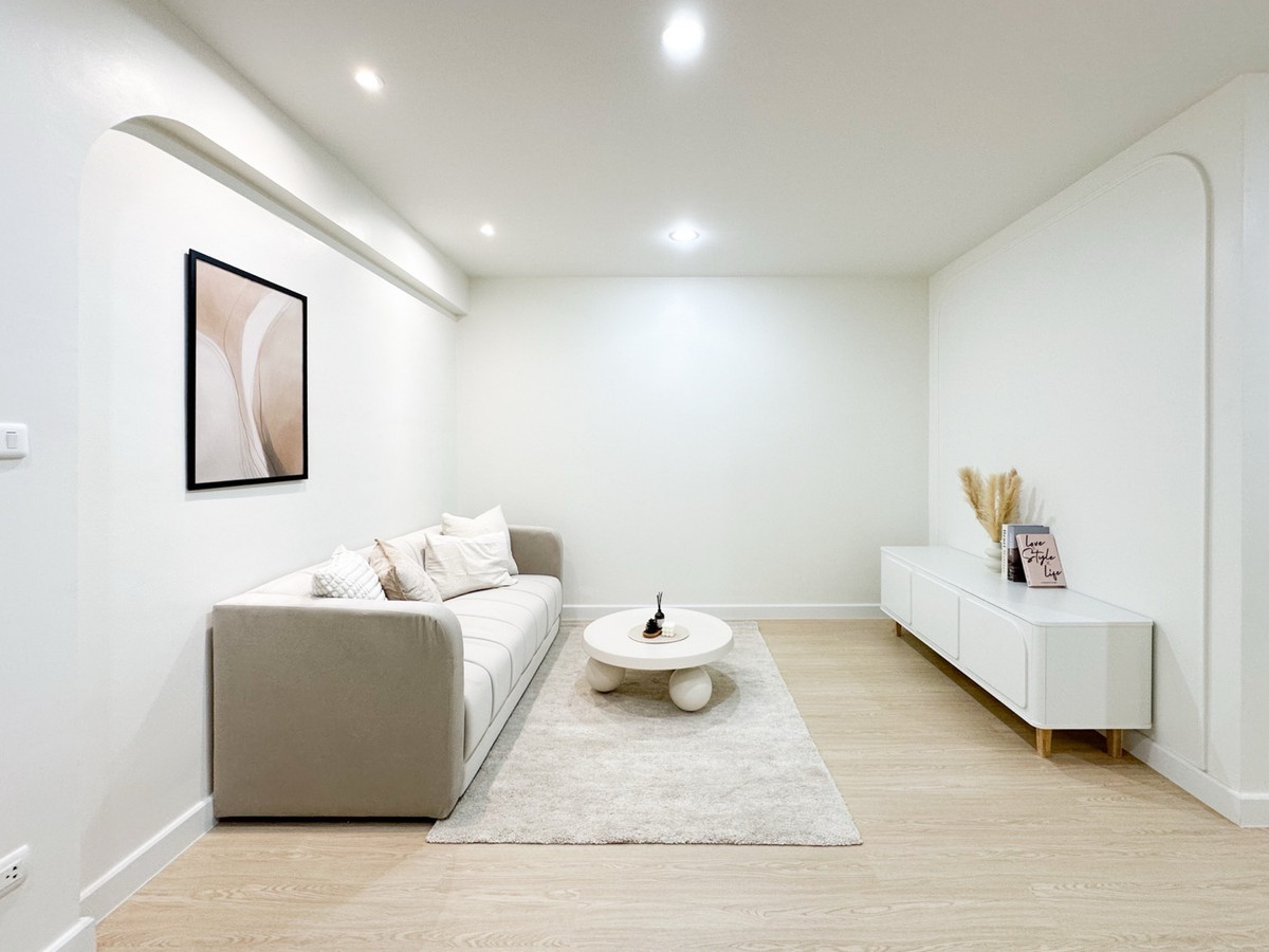 For SaleCondoThaphra, Talat Phlu, Wutthakat : Metro Park Sathorn, near BTS Wutthakat, very beautiful, only 1.69 million.