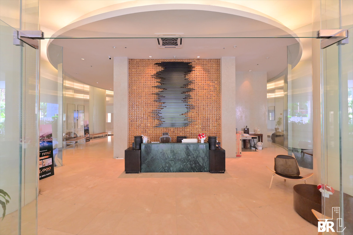 ให้เช่าคอนโดวิทยุ ชิดลม หลังสวน :  The Rajdamri, 💎 Luxury Classic Living with a spacious unit, Near Lumpini Park 🌳 