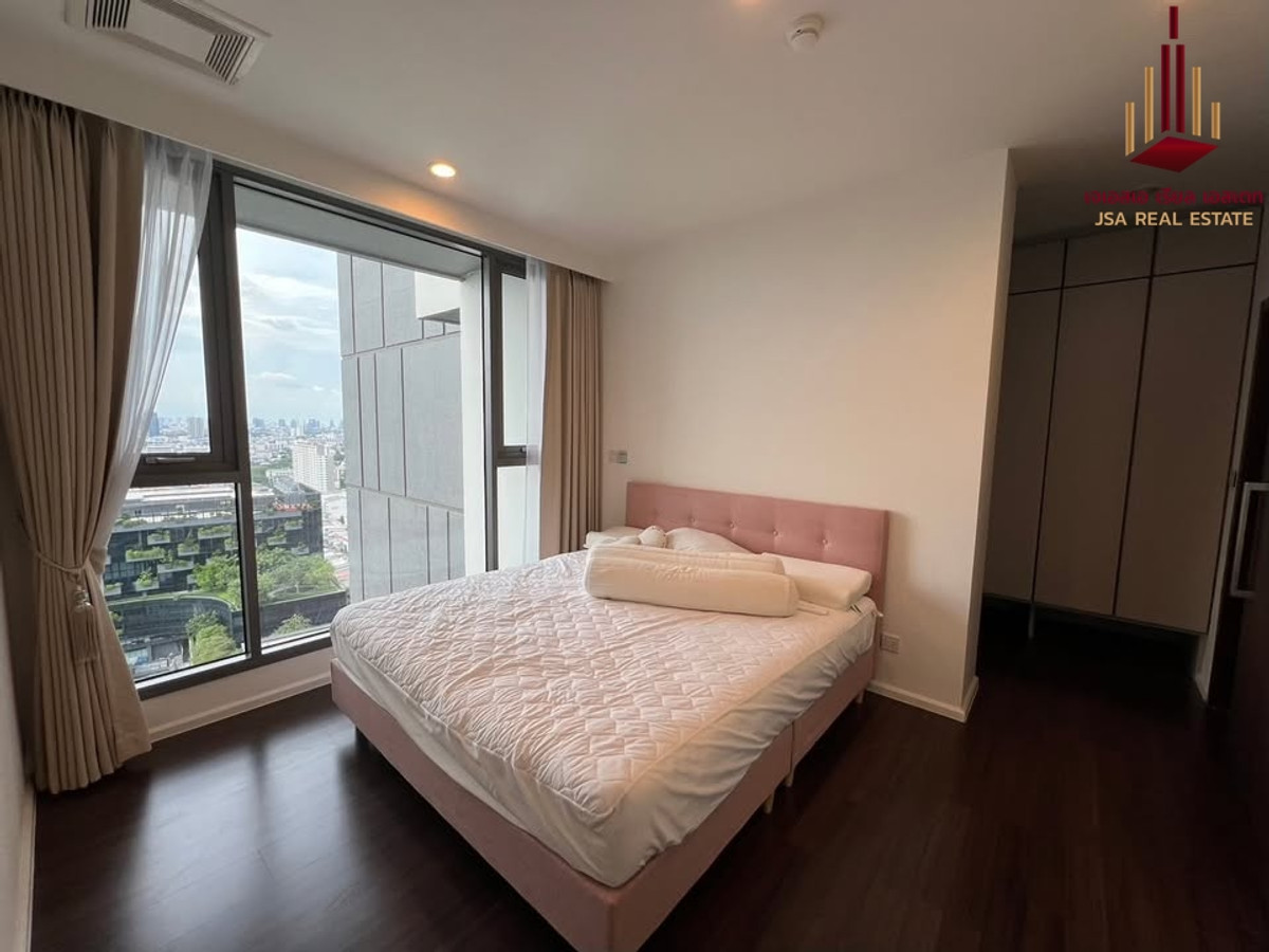 For RentCondoOnnut, Udomsuk : ✨ For Rent : Whizdom Inspire Sukhumvit Condo ✨ 💰 Only 42,500 thb/month