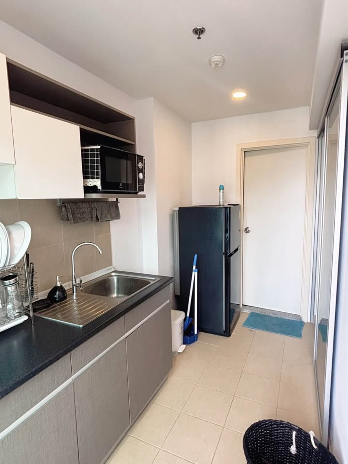 For SaleCondoBang kae, Phetkasem : Condo for sale Supalai Veranda Phasi Charoen Station price 2,500,000 baht [FLs251108]