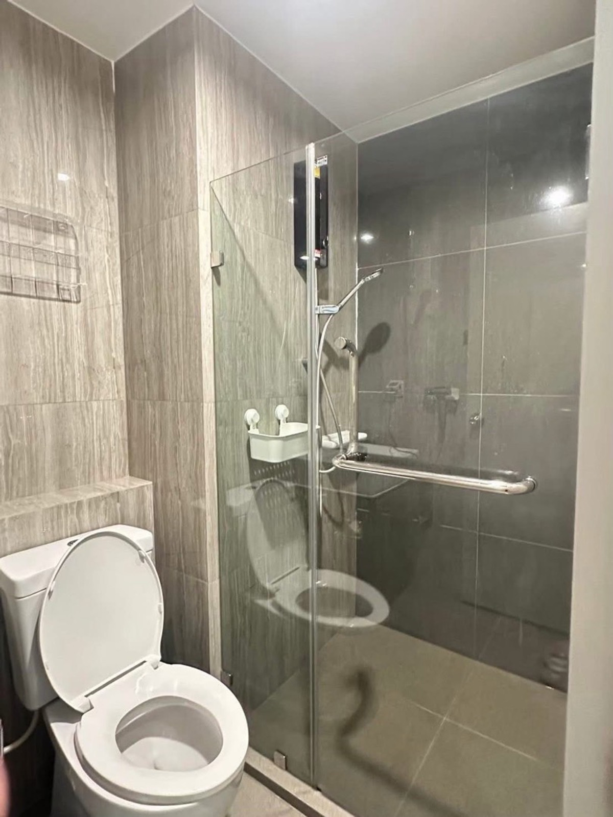 For RentCondoBang kae, Phetkasem : For Rent 🚩 The Parkland Phetkasem56 🛌1 Bed31sq.m.🚇Near BTS Phasi Charoen