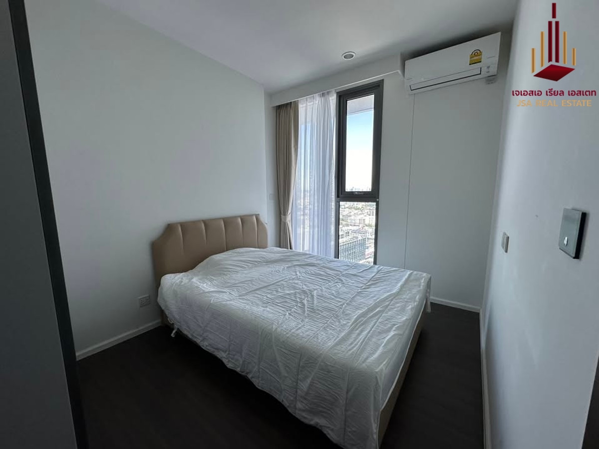 For RentCondoOnnut, Udomsuk : ✨ For Rent : Whizdom Inspire Sukhumvit Condo ✨ 💰 Only 42,500 thb/month