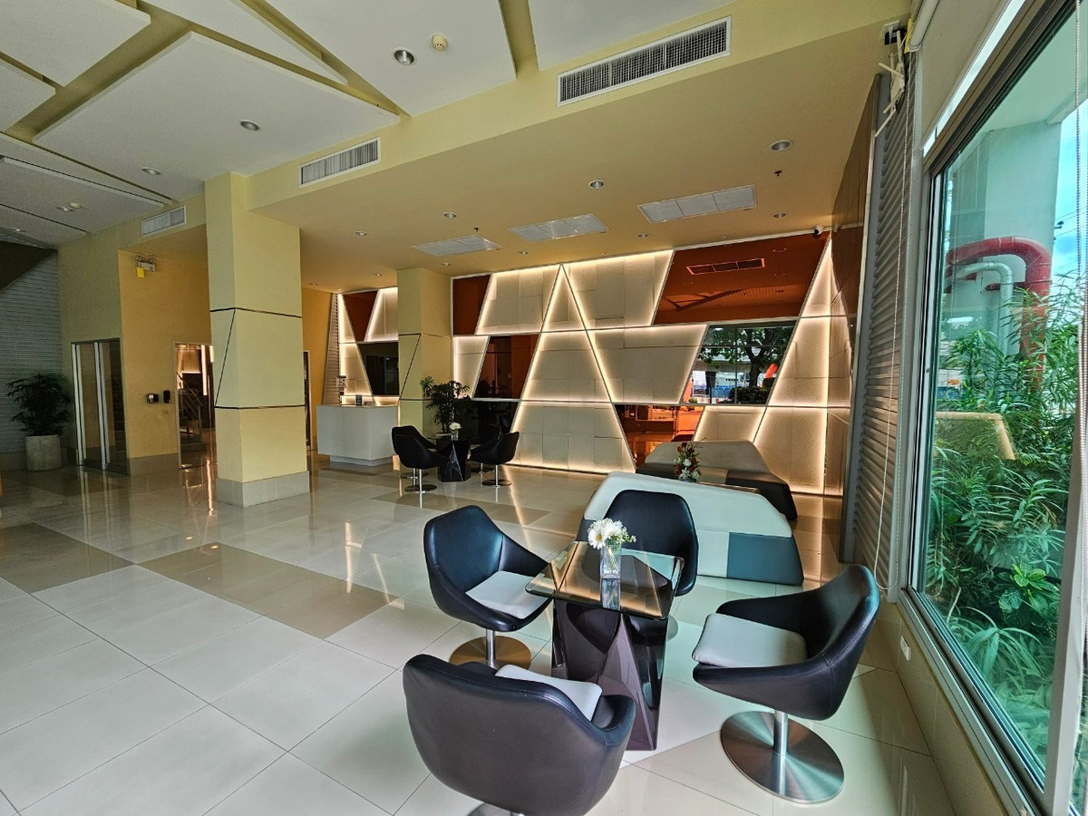 ขายคอนโดแจ้งวัฒนะ เมืองทอง : ขายคอนโด ศุภาลัย วิสต้า ห้าแยกปากเกร็ด-แจ้งวัฒนะ ใกล้สถานีรถไฟฟ้าสายสีชมพู ชั้น 27 วิวสระว่ายน้ำ เจ้าของขายเอง