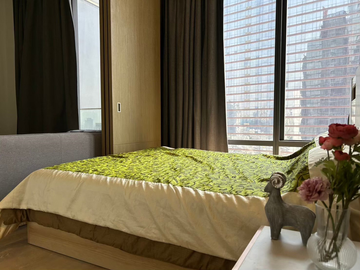 ให้เช่าคอนโดสีลม ศาลาแดง บางรัก : Ashton Silom | ให้เช่า คอนโดหรูใจกลางสีลม เดินทางสะดวก ใกล้ BTS ช่องนนทรี และแหล่งอาคารสำนักงานสำคัญ