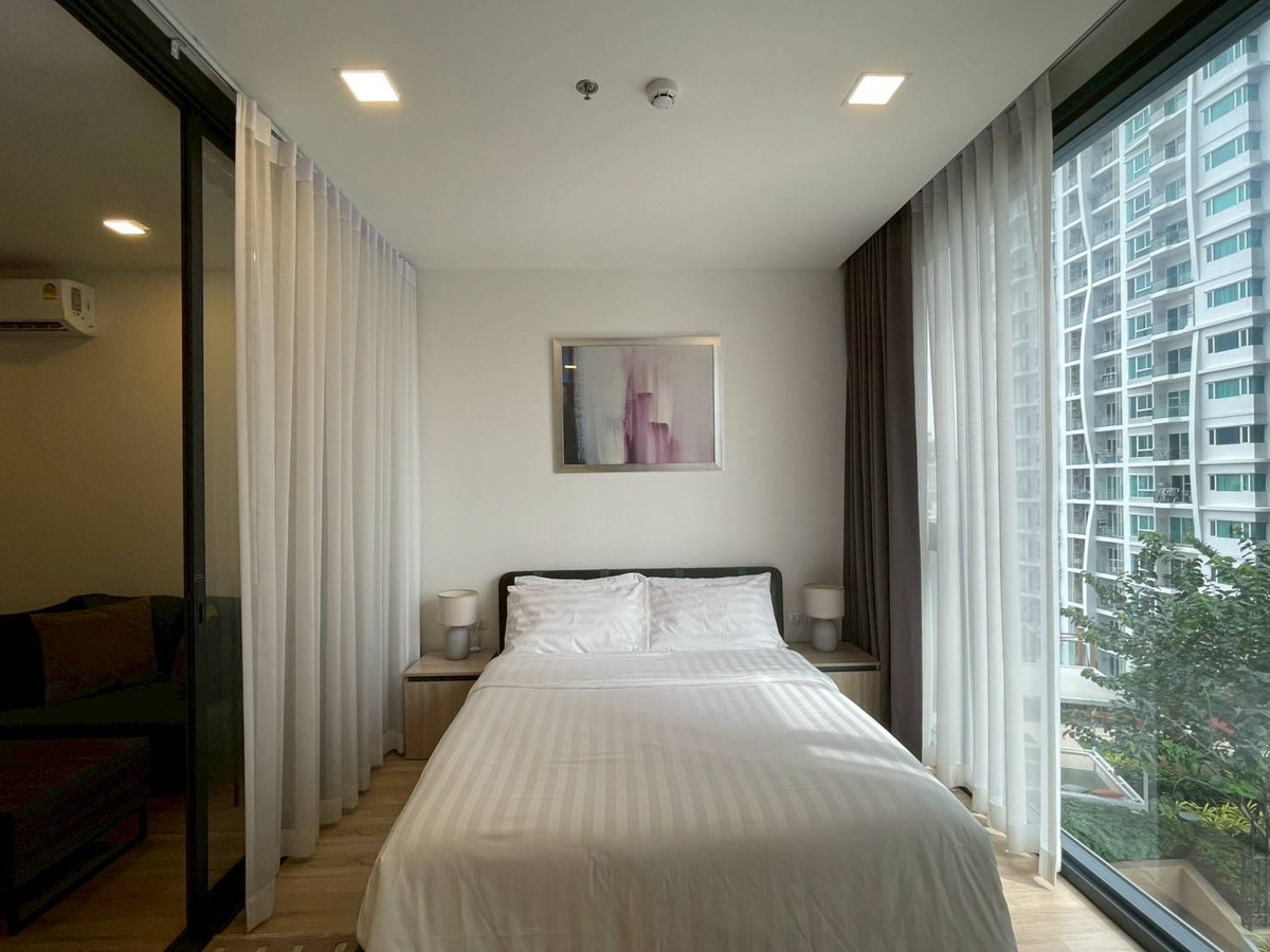 ให้เช่าคอนโดราชเทวี พญาไท : คอนโด XT Phayathai พร้อมเช่า พร้อมอยู่ 1B1B ชั้น 18 ใกล้ BTS พญาไท