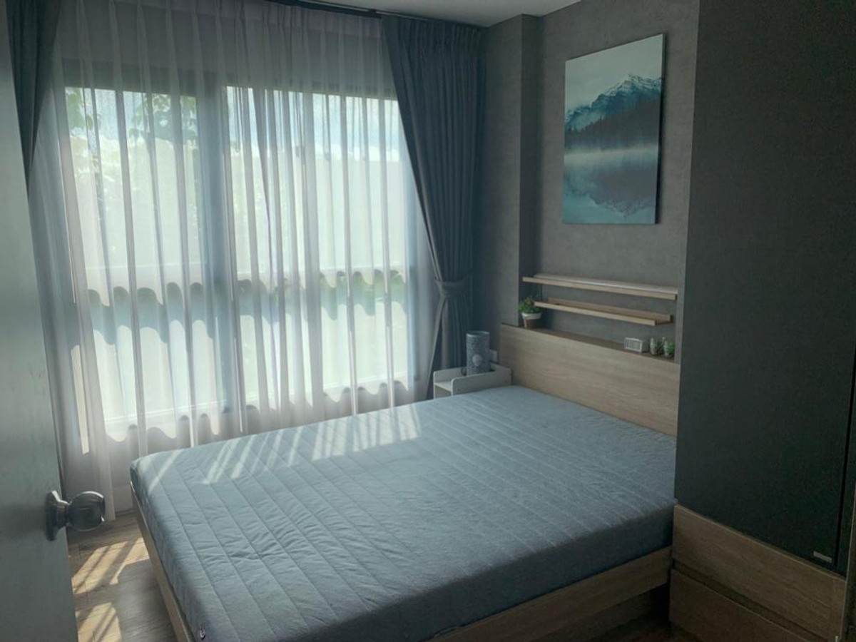 ขายคอนโดบางนา แบริ่ง ลาซาล : ขายด่วน ✨ Aspen Lasalle ✨ เดินทางสะดวก ใกล้ MRT ศรีลาซาล   