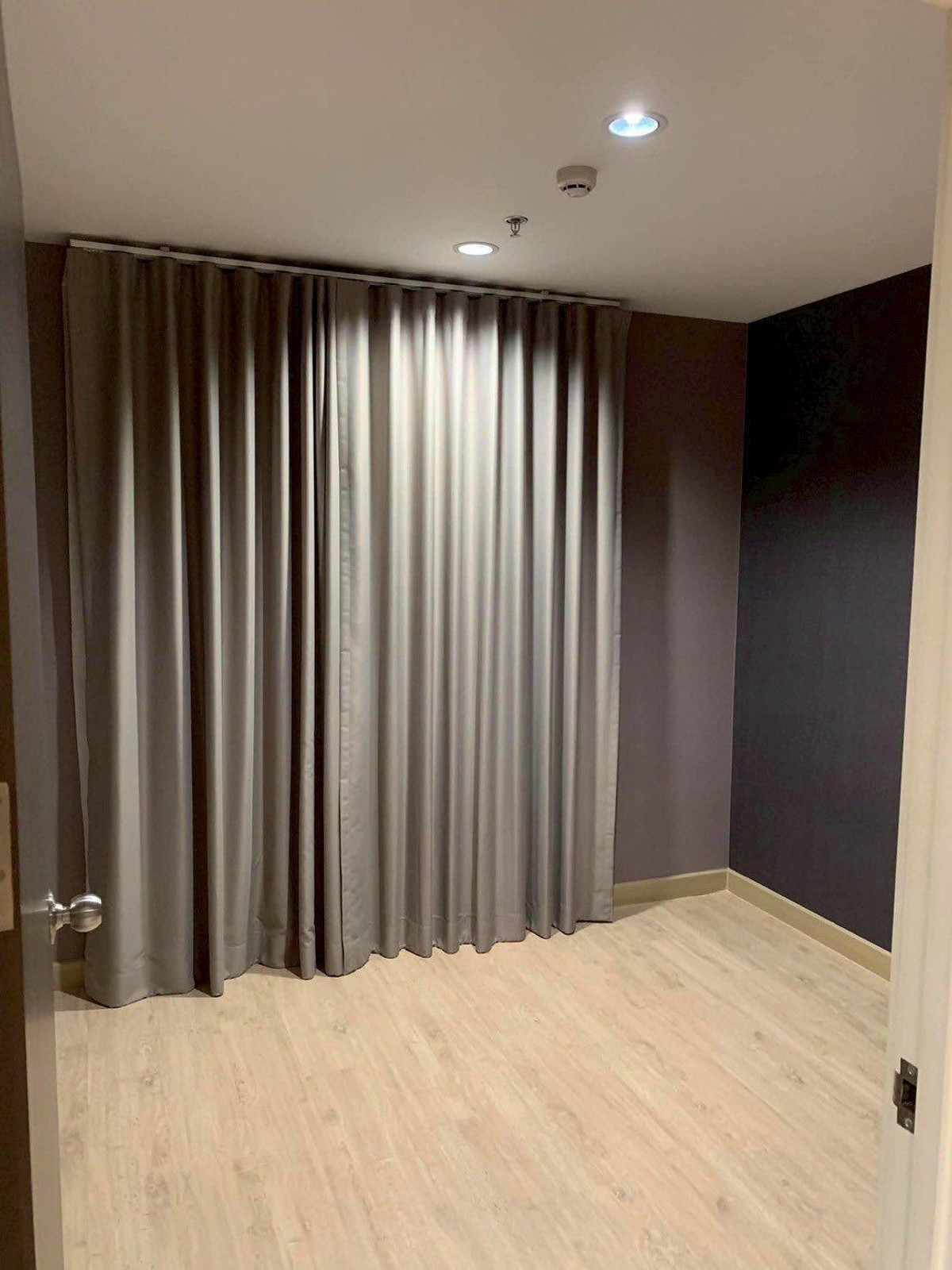 ขายคอนโดปิ่นเกล้า จรัญสนิทวงศ์ : 🚆 ขาย คอนโด mrt บางยี่ขัน 250 เมตร 🚆 2ห้องนอน 1ห้องน้ำ✨ ขาย ธนา แอสโทเรีย ปิ่นเกล้า🔥