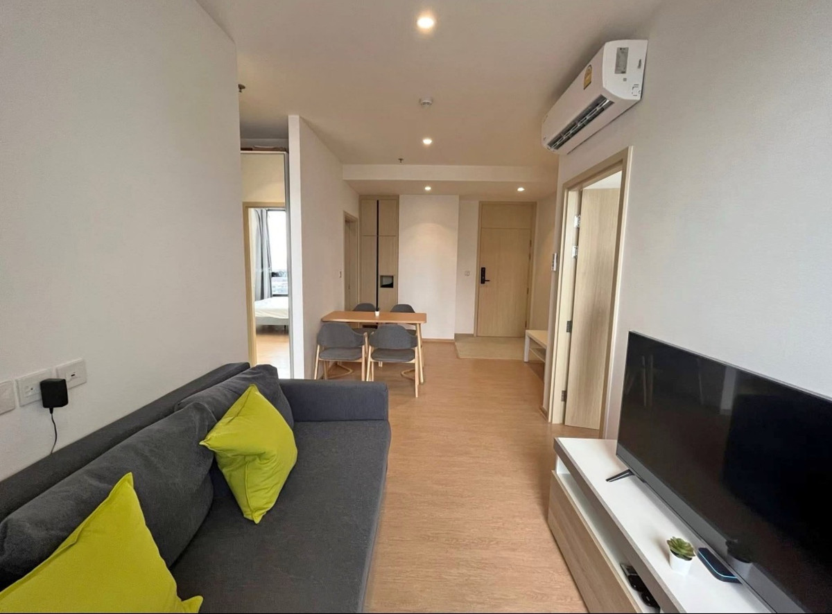 ให้เช่าคอนโดสุขุมวิท อโศก ทองหล่อ : ให้เช่า มารุ เอกมัย 2