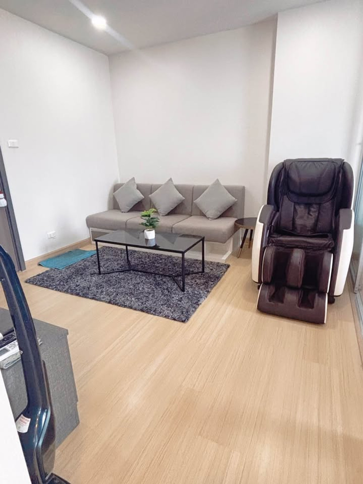 For SaleCondoBang kae, Phetkasem : Condo for sale Supalai Veranda Phasi Charoen Station price 2,500,000 baht [FLs251108]