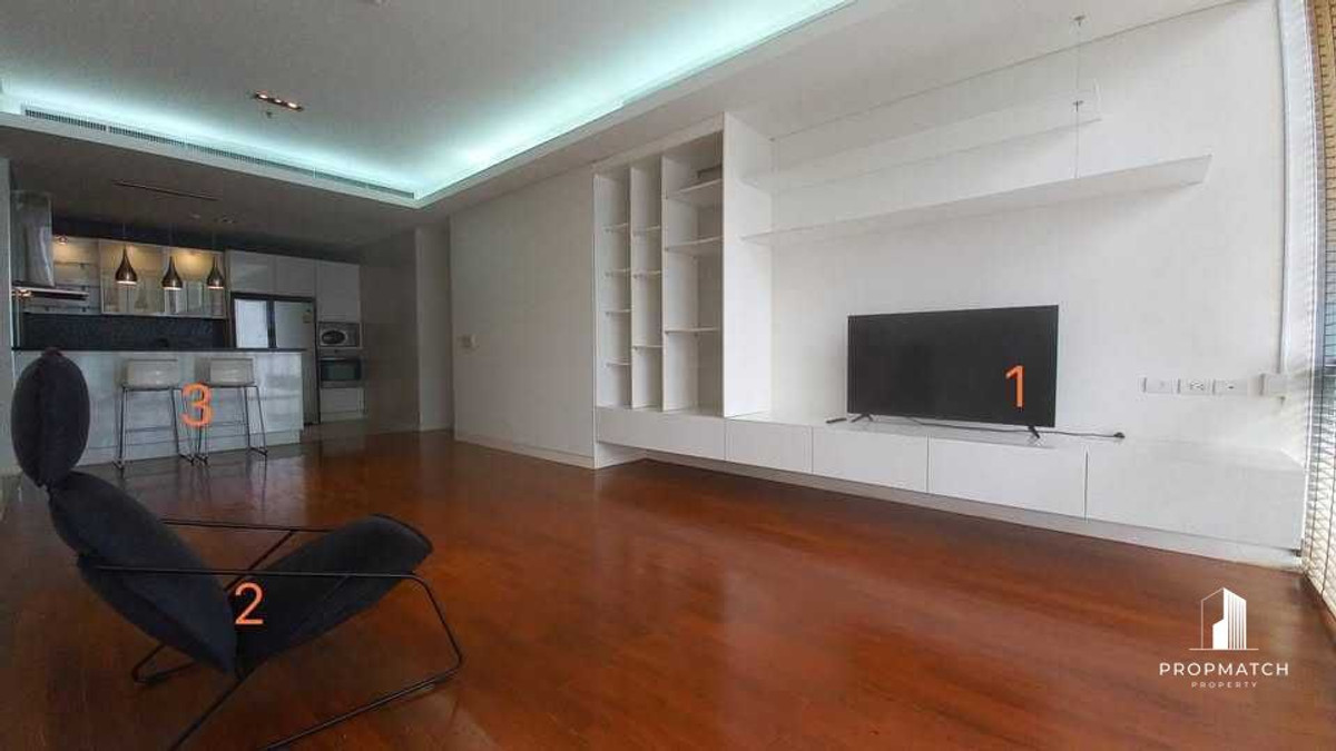 For SaleCondoSukhumvit, Asoke, Thonglor : 🏙 Domus Sukhumvit 16 – Spacious Luxury 2BR 22.5MB for Sale 📞 Bank 098-462-8898