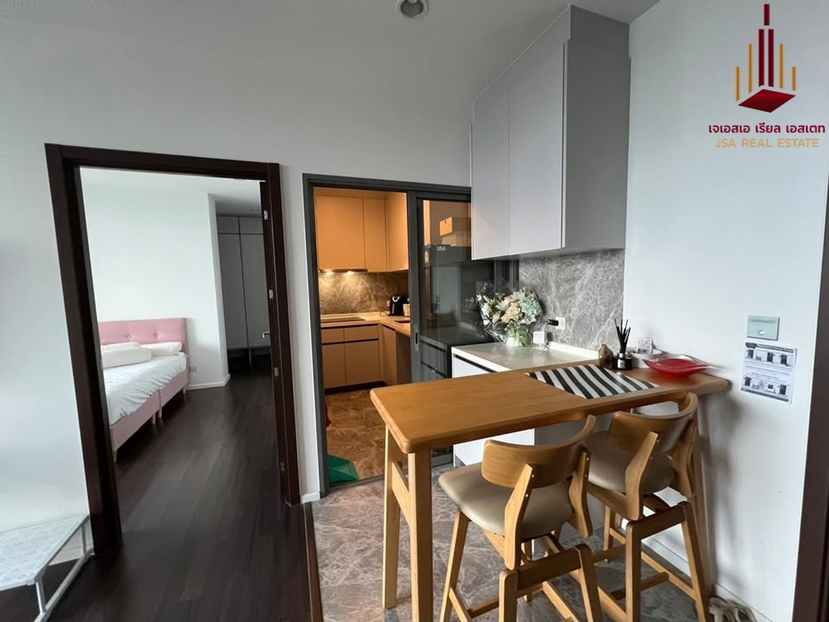 For RentCondoOnnut, Udomsuk : ✨ For Rent : Whizdom Inspire Sukhumvit Condo ✨ 💰 Only 42,500 thb/month