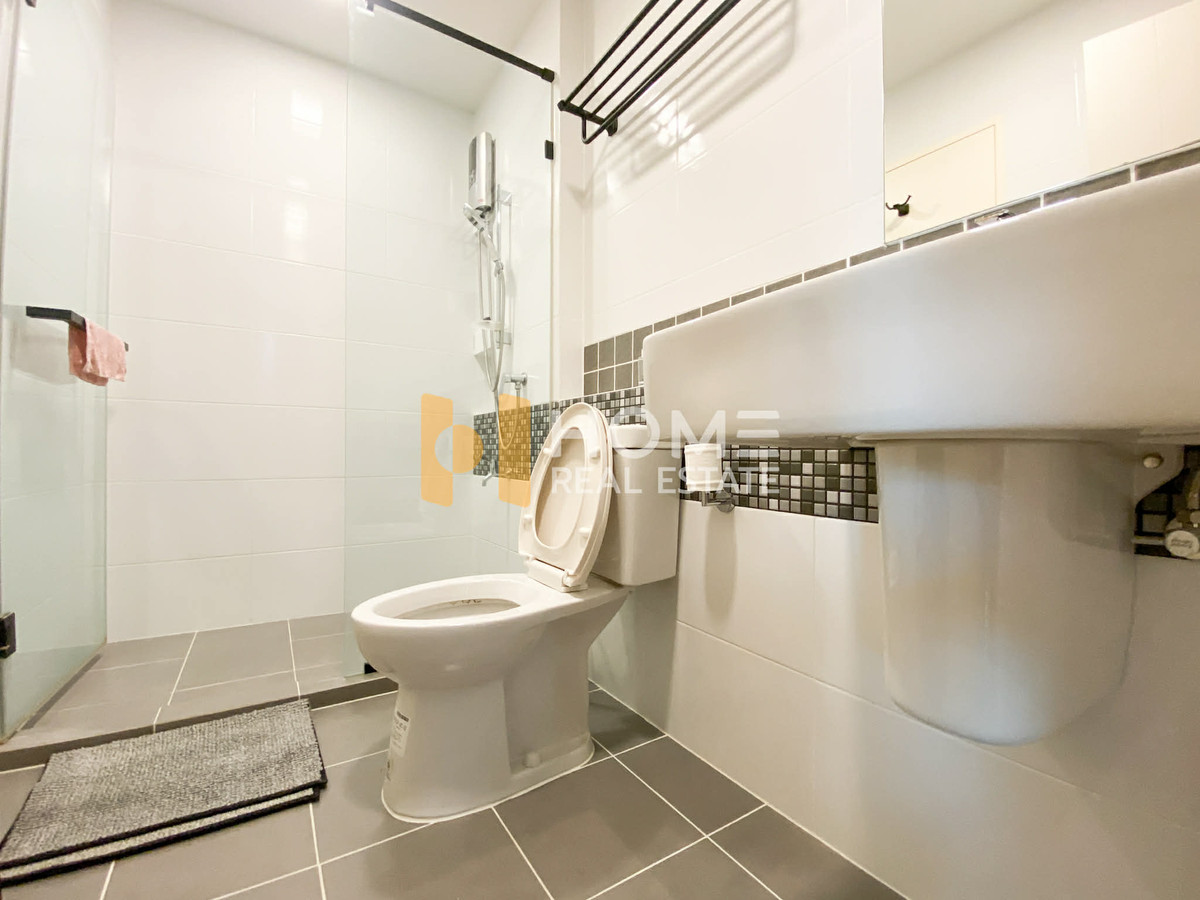 ขายทาวน์โฮมบางแค เพชรเกษม : ทาวน์โฮม สิริ เพลส กัลปพฤกษ์ - สาทร / 2 ห้องนอน (ขาย), Siri Place Kalapapruek - Sathorn / Townhome 2 Bedrooms (FOR SALE) BALL058