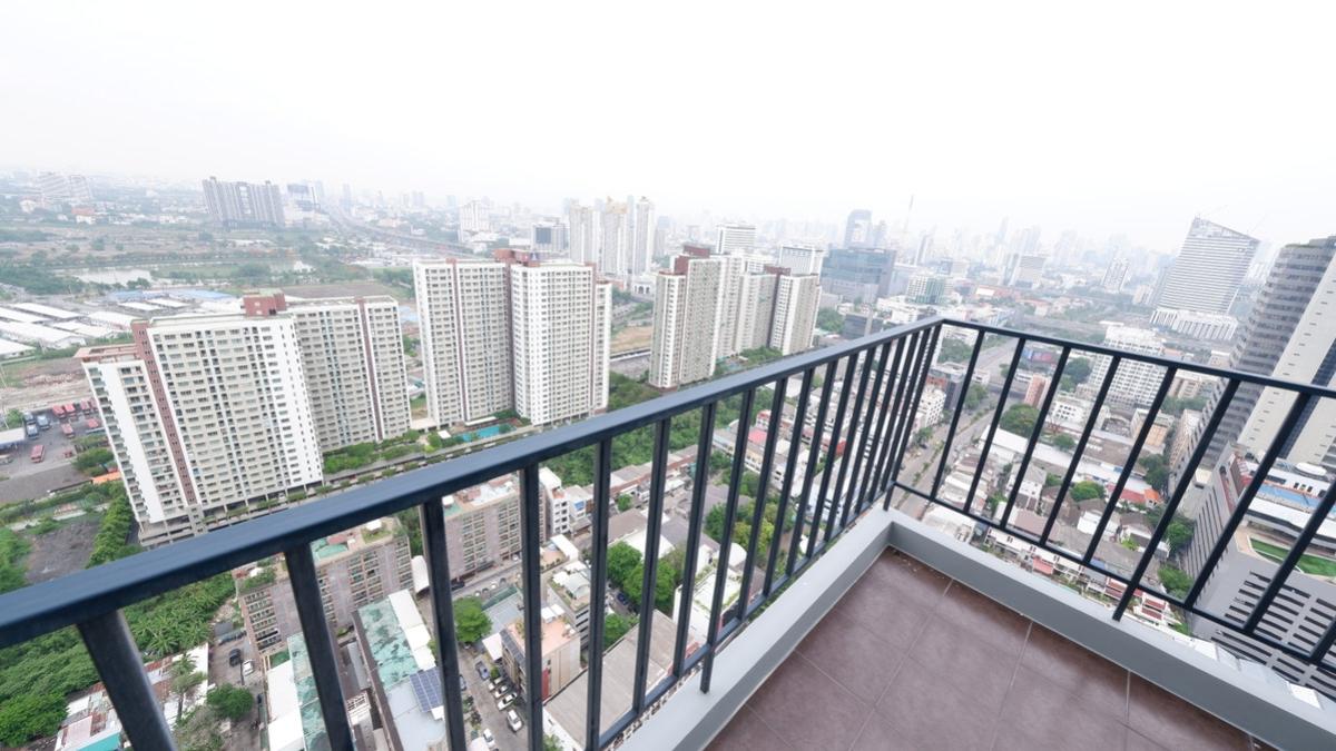 ให้เช่าคอนโดพระราม 9 เพชรบุรีตัดใหม่ RCA : Belle Grand Rama 9 /  / 4 ห้องนอน 193 ตร.ม. โทร 0937890899