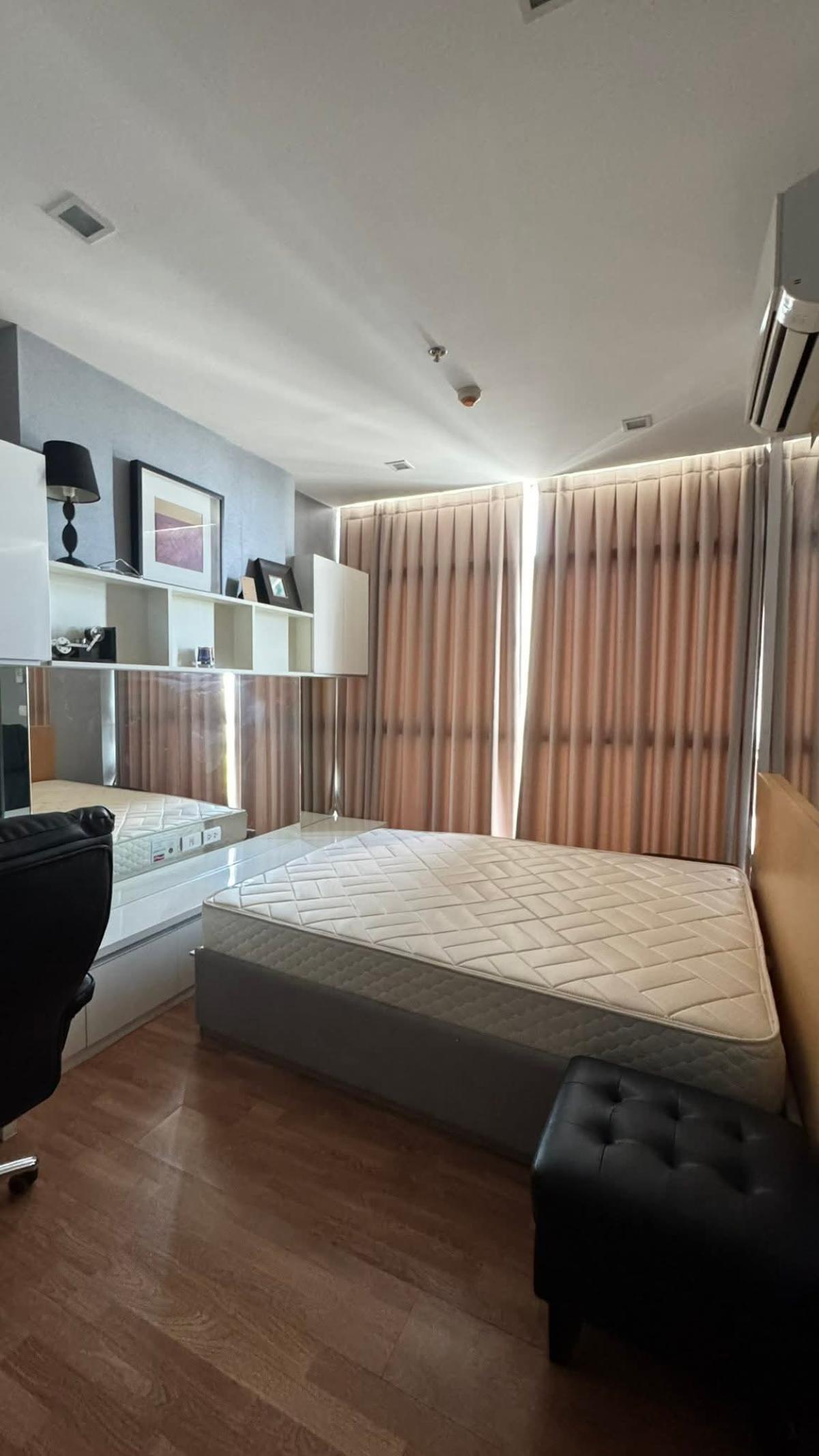 ให้เช่าคอนโดบางนา แบริ่ง ลาซาล : The Coast Bangna /  / 3 ห้องนอน 86 ตร.ม. โทร 0937890899