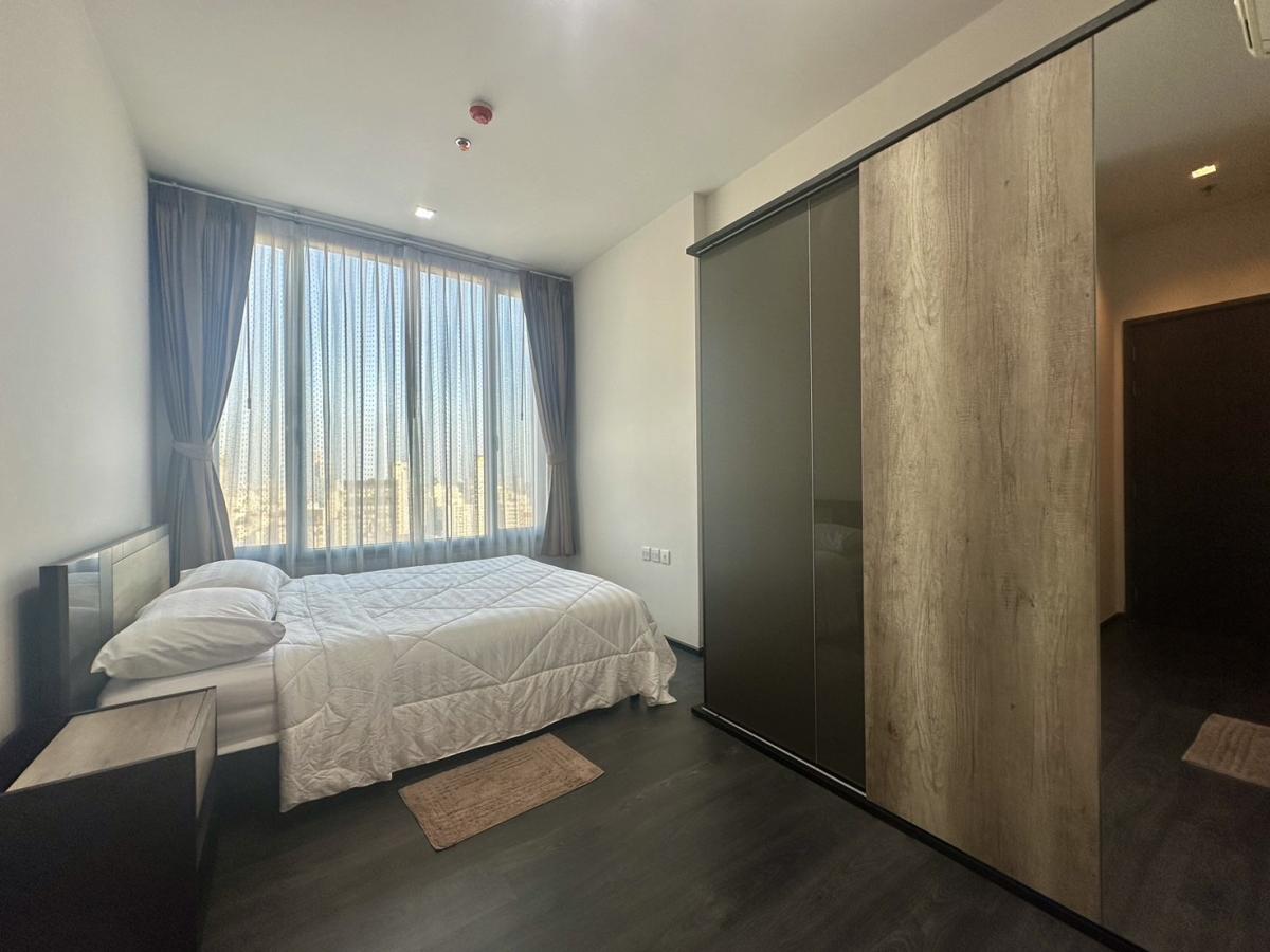 ให้เช่าคอนโดสุขุมวิท อโศก ทองหล่อ : Edge Sukhumvit 23 /  / 2 ห้องนอน 62 ตร.ม. โทร 0937890899